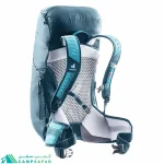 کوله پشتی کوهنوردی دیوتر DEUTER مدل AC LITE 22 SL - برند آلمانی اورجینال - زنانه مخصوص خانم ها