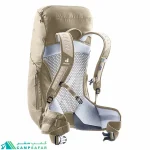 کوله پشتی کوهنوردی دیوتر DEUTER مدل AC LITE 22 SL - برند آلمانی اورجینال - زنانه مخصوص خانم ها