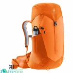 کوله پشتی کوهنوردی دیوتر DEUTER مدل AC LITE 22 SL - برند آلمانی اورجینال - زنانه مخصوص خانم ها