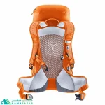 کوله پشتی کوهنوردی دیوتر DEUTER مدل AC LITE 22 SL - برند آلمانی اورجینال - زنانه مخصوص خانم ها