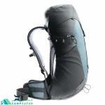 کوله پشتی کوهنوردی دیوتر DEUTER مدل AC LITE 22 SL - برند آلمانی اورجینال - زنانه مخصوص خانم ها
