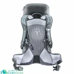 کوله پشتی کوهنوردی دیوتر DEUTER مدل AC LITE 22 SL - برند آلمانی اورجینال - زنانه مخصوص خانم ها
