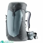 کوله پشتی کوهنوردی دیوتر DEUTER مدل AC LITE 22 SL - برند آلمانی اورجینال - زنانه مخصوص خانم ها