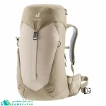 کوله پشتی کوهنوردی دیوتر DEUTER مدل AC LITE 22 SL - برند آلمانی اورجینال - زنانه مخصوص خانم ها