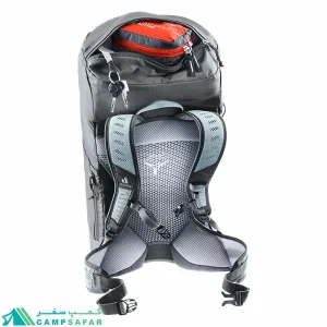 کوله پشتی کوهنوردی دیوتر DEUTER مدل AC LITE 22 SL - برند آلمانی اورجینال - زنانه مخصوص خانم ها