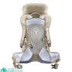 کوله پشتی کوهنوردی دیوتر DEUTER مدل AC LITE 22 SL - برند آلمانی اورجینال - زنانه مخصوص خانم ها