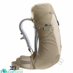 کوله پشتی کوهنوردی دیوتر DEUTER مدل AC LITE 22 SL - برند آلمانی اورجینال - زنانه مخصوص خانم ها