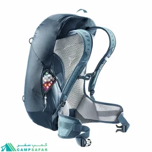 کوله پشتی کوهنوردی دیوتر DEUTER مدل AC LITE 23 - برند آلمانی اورجینال - پیمایشی یکروزه