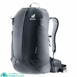 کوله پشتی کوهنوردی دیوتر DEUTER مدل AC LITE 23 - برند آلمانی اورجینال - پیمایشی یکروزه