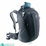 کوله پشتی کوهنوردی دیوتر DEUTER مدل AC LITE 23 - برند آلمانی اورجینال - پیمایشی یکروزه