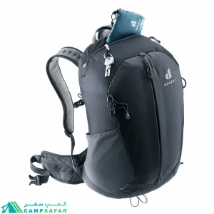 کوله پشتی کوهنوردی دیوتر DEUTER مدل AC LITE 23 - برند آلمانی اورجینال - پیمایشی یکروزه