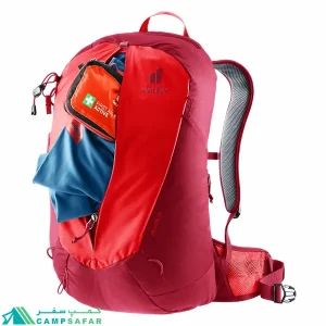 کوله پشتی کوهنوردی دیوتر DEUTER مدل AC LITE 23 - برند آلمانی اورجینال - پیمایشی یکروزه