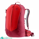 کوله پشتی کوهنوردی دیوتر DEUTER مدل AC LITE 23 - برند آلمانی اورجینال - پیمایشی یکروزه