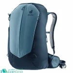 کوله پشتی کوهنوردی دیوتر DEUTER مدل AC LITE 23 - برند آلمانی اورجینال - پیمایشی یکروزه