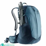 کوله پشتی کوهنوردی دیوتر DEUTER مدل AC LITE 23 - برند آلمانی اورجینال - پیمایشی یکروزه