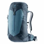 کوله پشتی کوهنوردی دیوتر DEUTER مدل AC LITE 24 - برند آلمانی اورجینال - پیمایشی یکروزه