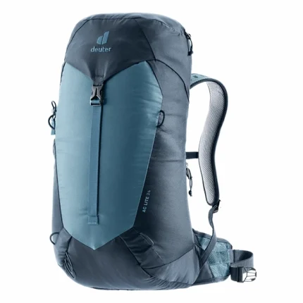 کوله پشتی کوهنوردی دیوتر DEUTER مدل AC LITE 24 - برند آلمانی اورجینال - پیمایشی یکروزه