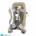 کوله پشتی کوهنوردی دیوتر DEUTER مدل AC LITE 24 - برند آلمانی اورجینال - پیمایشی یکروزه