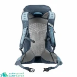 کوله پشتی کوهنوردی دیوتر DEUTER مدل AC LITE 24 - برند آلمانی اورجینال - پیمایشی یکروزه