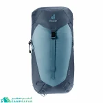 کوله پشتی کوهنوردی دیوتر DEUTER مدل AC LITE 24 - برند آلمانی اورجینال - پیمایشی یکروزه