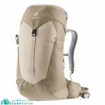 کوله پشتی کوهنوردی دیوتر DEUTER مدل AC LITE 24 - برند آلمانی اورجینال - پیمایشی یکروزه