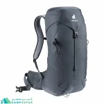 کوله پشتی کوهنوردی دیوتر DEUTER مدل AC LITE 24 - برند آلمانی اورجینال - پیمایشی یکروزه