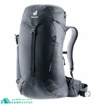 کوله پشتی کوهنوردی دیوتر DEUTER مدل AC LITE 24 - برند آلمانی اورجینال - پیمایشی یکروزه