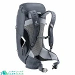 کوله پشتی کوهنوردی دیوتر DEUTER مدل AC LITE 24 - برند آلمانی اورجینال - پیمایشی یکروزه