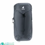 کوله پشتی کوهنوردی دیوتر DEUTER مدل AC LITE 24 - برند آلمانی اورجینال - پیمایشی یکروزه