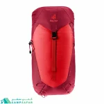 کوله پشتی کوهنوردی دیوتر DEUTER مدل AC LITE 24 - برند آلمانی اورجینال - پیمایشی یکروزه