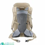 کوله پشتی کوهنوردی دیوتر DEUTER مدل AC LITE 24 - برند آلمانی اورجینال - پیمایشی یکروزه
