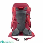 کوله پشتی کوهنوردی دیوتر DEUTER مدل AC LITE 24 - برند آلمانی اورجینال - پیمایشی یکروزه