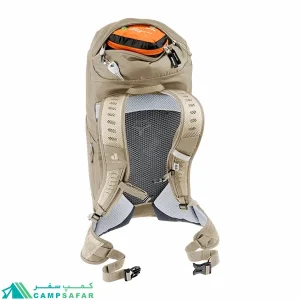 کوله پشتی کوهنوردی دیوتر DEUTER مدل AC LITE 24 - برند آلمانی اورجینال - پیمایشی یکروزه
