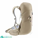 کوله پشتی کوهنوردی دیوتر DEUTER مدل AC LITE 24 - برند آلمانی اورجینال - پیمایشی یکروزه