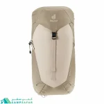 کوله پشتی کوهنوردی دیوتر DEUTER مدل AC LITE 24 - برند آلمانی اورجینال - پیمایشی یکروزه