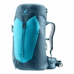 کوله پشتی کوهنوردی دیوتر DEUTER مدل AC LITE 28 SL - برند آلمانی اورجینال - زنانه مخصوص خانم ها
