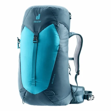کوله پشتی کوهنوردی دیوتر DEUTER مدل AC LITE 28 SL - برند آلمانی اورجینال - زنانه مخصوص خانم ها