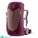 کوله پشتی کوهنوردی دیوتر DEUTER مدل AC LITE 28 SL - برند آلمانی اورجینال - زنانه مخصوص خانم ها