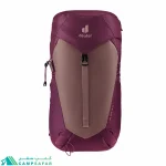 کوله پشتی کوهنوردی دیوتر DEUTER مدل AC LITE 28 SL - برند آلمانی اورجینال - زنانه مخصوص خانم ها