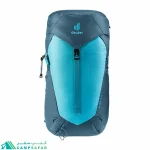 کوله پشتی کوهنوردی دیوتر DEUTER مدل AC LITE 28 SL - برند آلمانی اورجینال - زنانه مخصوص خانم ها
