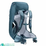 کوله پشتی کوهنوردی دیوتر DEUTER مدل AC LITE 28 SL - برند آلمانی اورجینال - زنانه مخصوص خانم ها