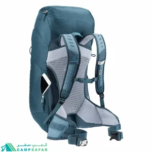 کوله پشتی کوهنوردی دیوتر DEUTER مدل AC LITE 28 SL - برند آلمانی اورجینال - زنانه مخصوص خانم ها