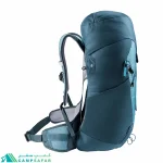 کوله پشتی کوهنوردی دیوتر DEUTER مدل AC LITE 28 SL - برند آلمانی اورجینال - زنانه مخصوص خانم ها
