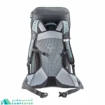 کوله پشتی کوهنوردی دیوتر DEUTER مدل AC LITE 28 SL - برند آلمانی اورجینال - زنانه مخصوص خانم ها