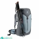 کوله پشتی کوهنوردی دیوتر DEUTER مدل AC LITE 28 SL - برند آلمانی اورجینال - زنانه مخصوص خانم ها