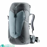 کوله پشتی کوهنوردی دیوتر DEUTER مدل AC LITE 28 SL - برند آلمانی اورجینال - زنانه مخصوص خانم ها