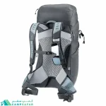 کوله پشتی کوهنوردی دیوتر DEUTER مدل AC LITE 28 SL - برند آلمانی اورجینال - زنانه مخصوص خانم ها