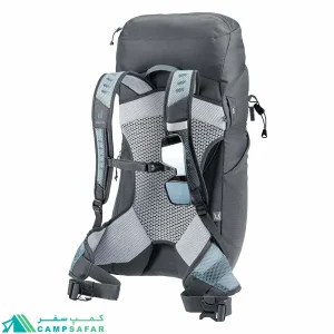 کوله پشتی کوهنوردی دیوتر DEUTER مدل AC LITE 28 SL - برند آلمانی اورجینال - زنانه مخصوص خانم ها