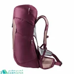 کوله پشتی کوهنوردی دیوتر DEUTER مدل AC LITE 28 SL - برند آلمانی اورجینال - زنانه مخصوص خانم ها