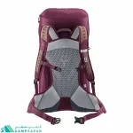 کوله پشتی کوهنوردی دیوتر DEUTER مدل AC LITE 28 SL - برند آلمانی اورجینال - زنانه مخصوص خانم ها
